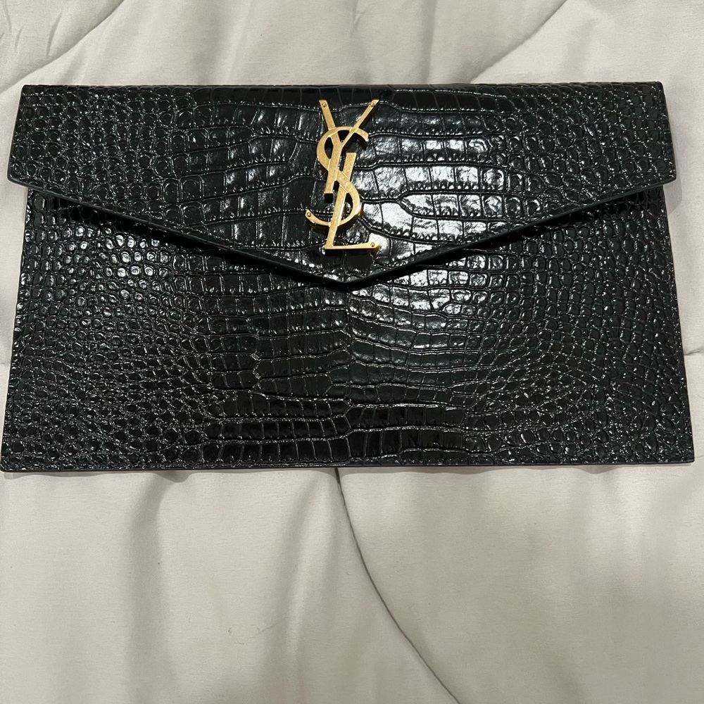 YSL Pouch Medium